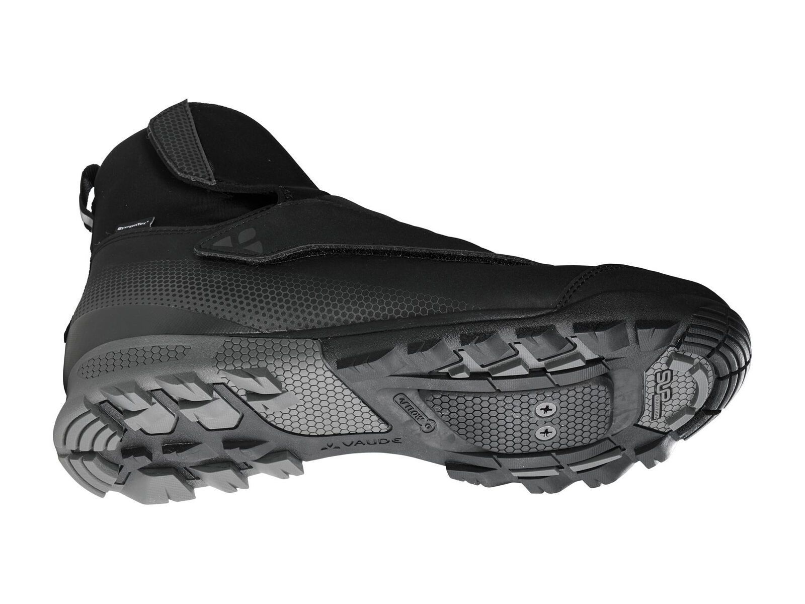 Vaude Minaki Mid II STX, black - Bild 6
