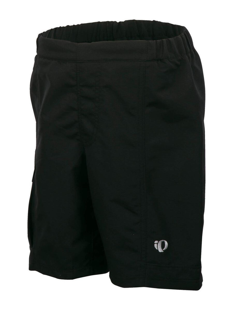 Pearl Izumi Jr MTB  Short, Black - Bild 1