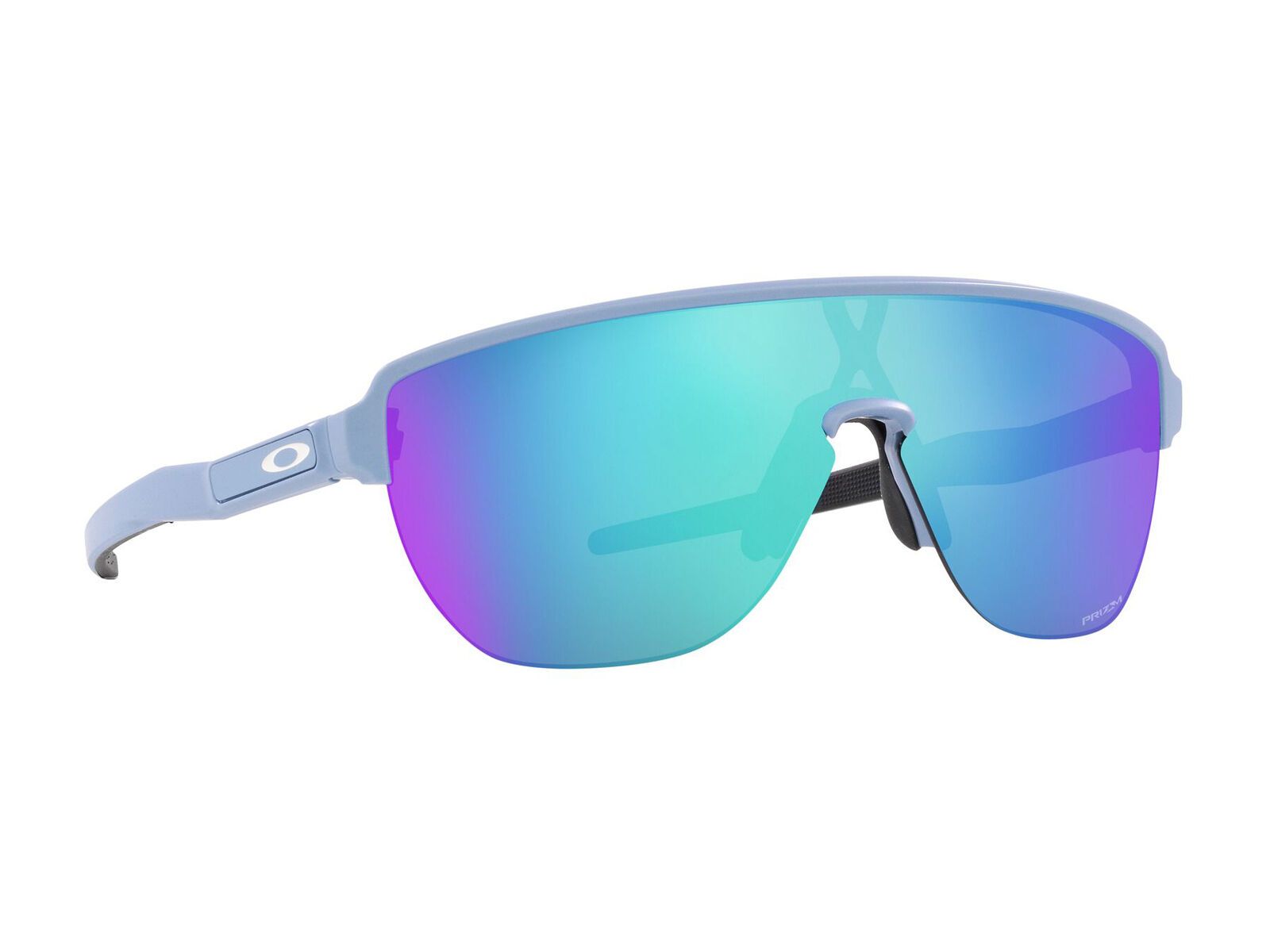Oakley Corridor, Prizm Sapphire / matte stonewash - Bild 11