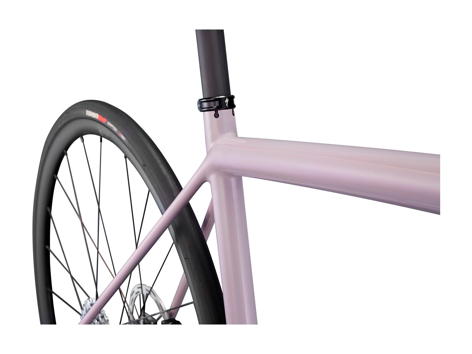 Specialized Aethos Comp - Rival eTap AXS, clay/pearl - Bild 7