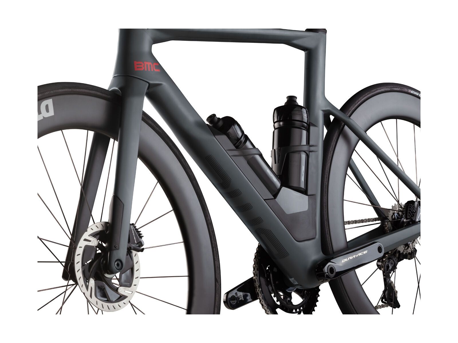 BMC Timemachine Road 01 One, race grey - Bild 5