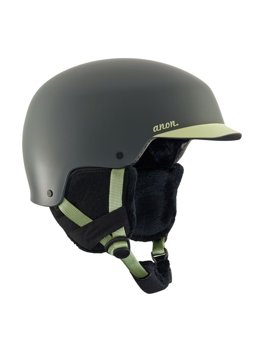 Anon Aera, gray - Bild 1