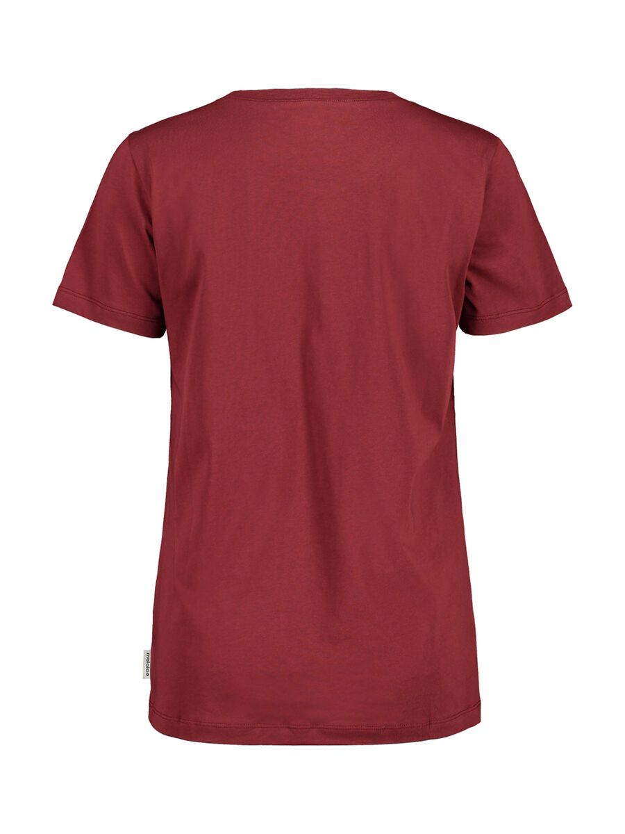 Maloja TurettaM., red monk - Bild 2