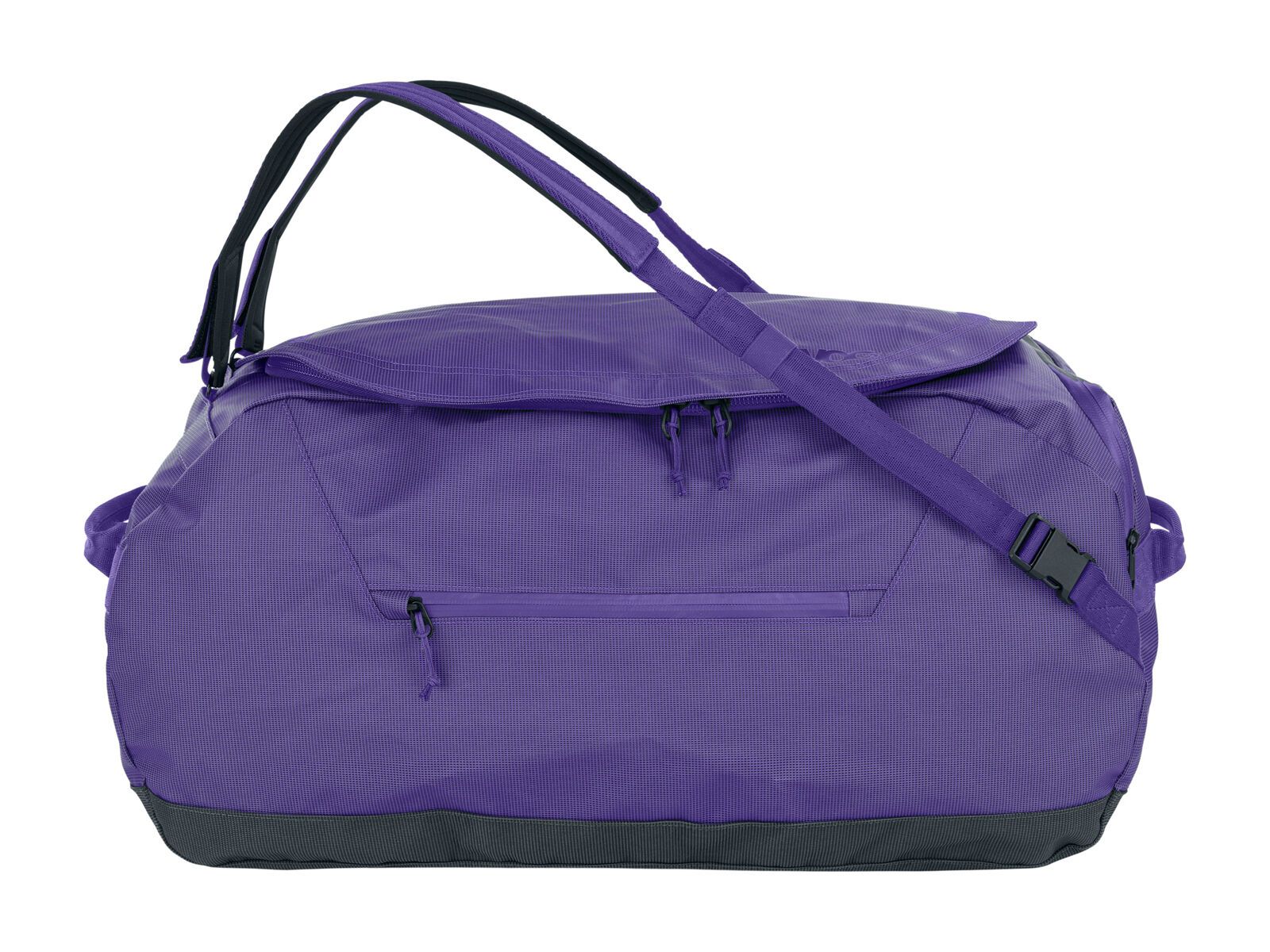 Evoc Duffle Bag 60, violet/black - Bild 2