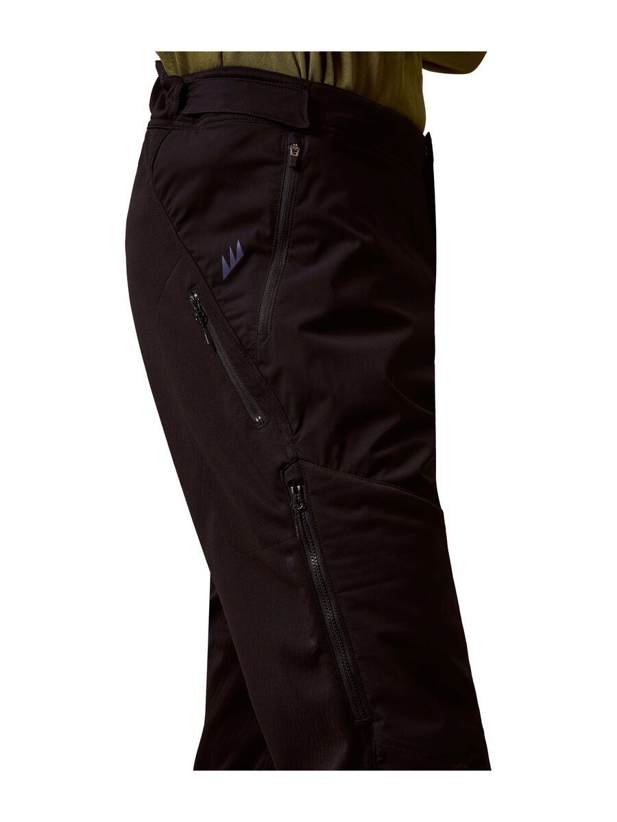 Endura Alltrack Rout Hose, black - Bild 7