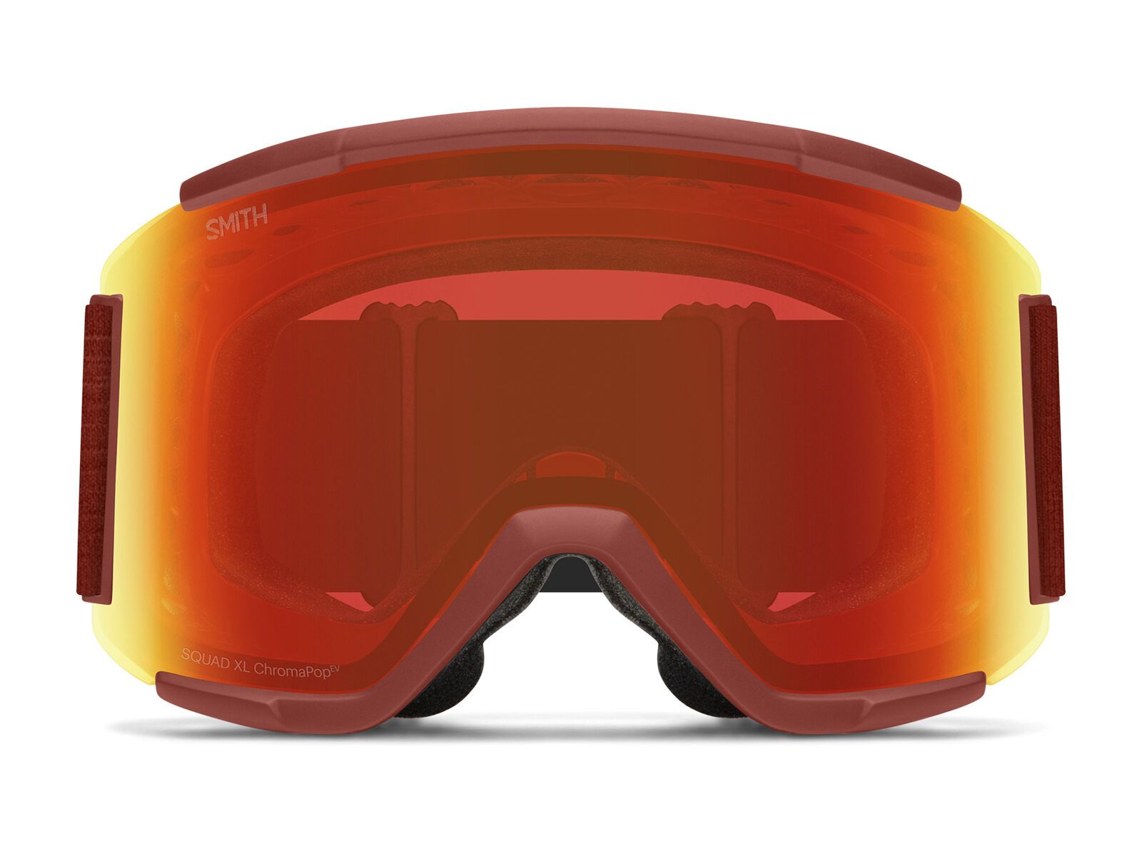 Smith Squad XL, Chromapop Everyday Red Mir + WS / terra flow - Bild 3
