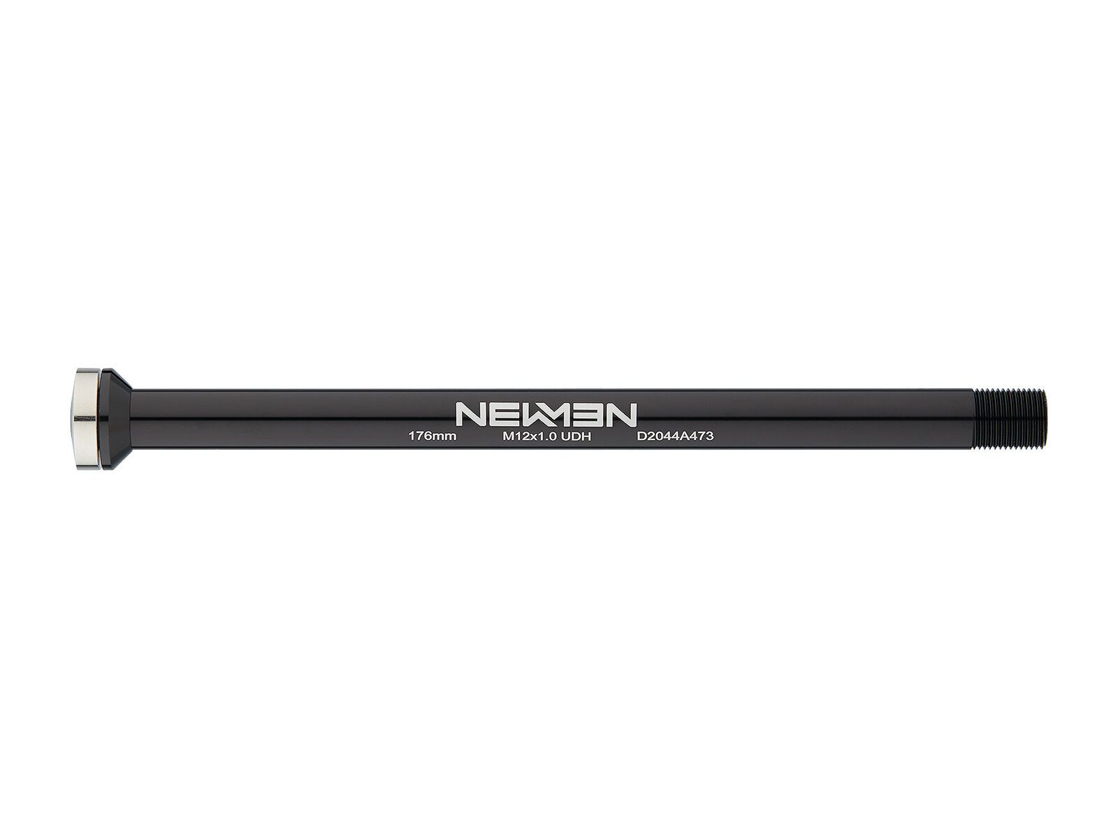 Newmen Axle UDH 12x157 M12x1.0 X12 176 mm - Bild 3