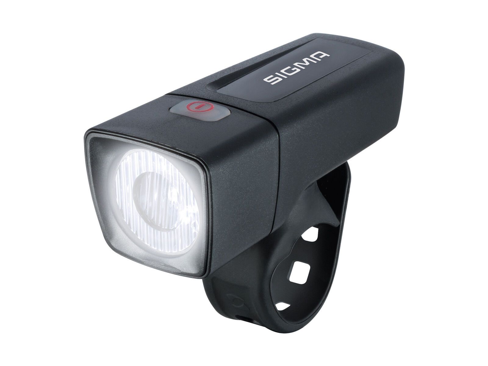 Sigma Aura 25, schwarz - Bild 1