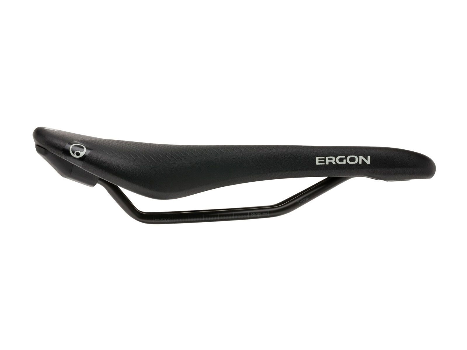 Ergon SR Comp Men S/M, black - Bild 3