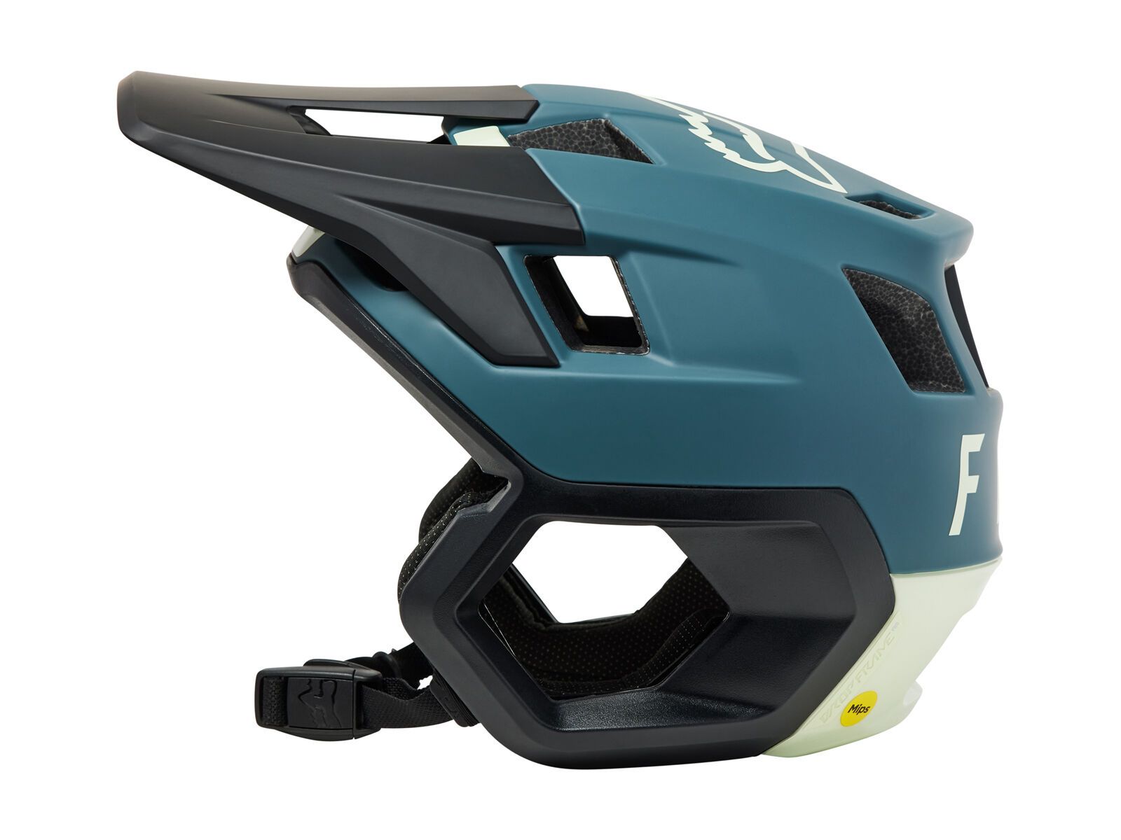 Fox Dropframe Pro, emerald - Bild 3