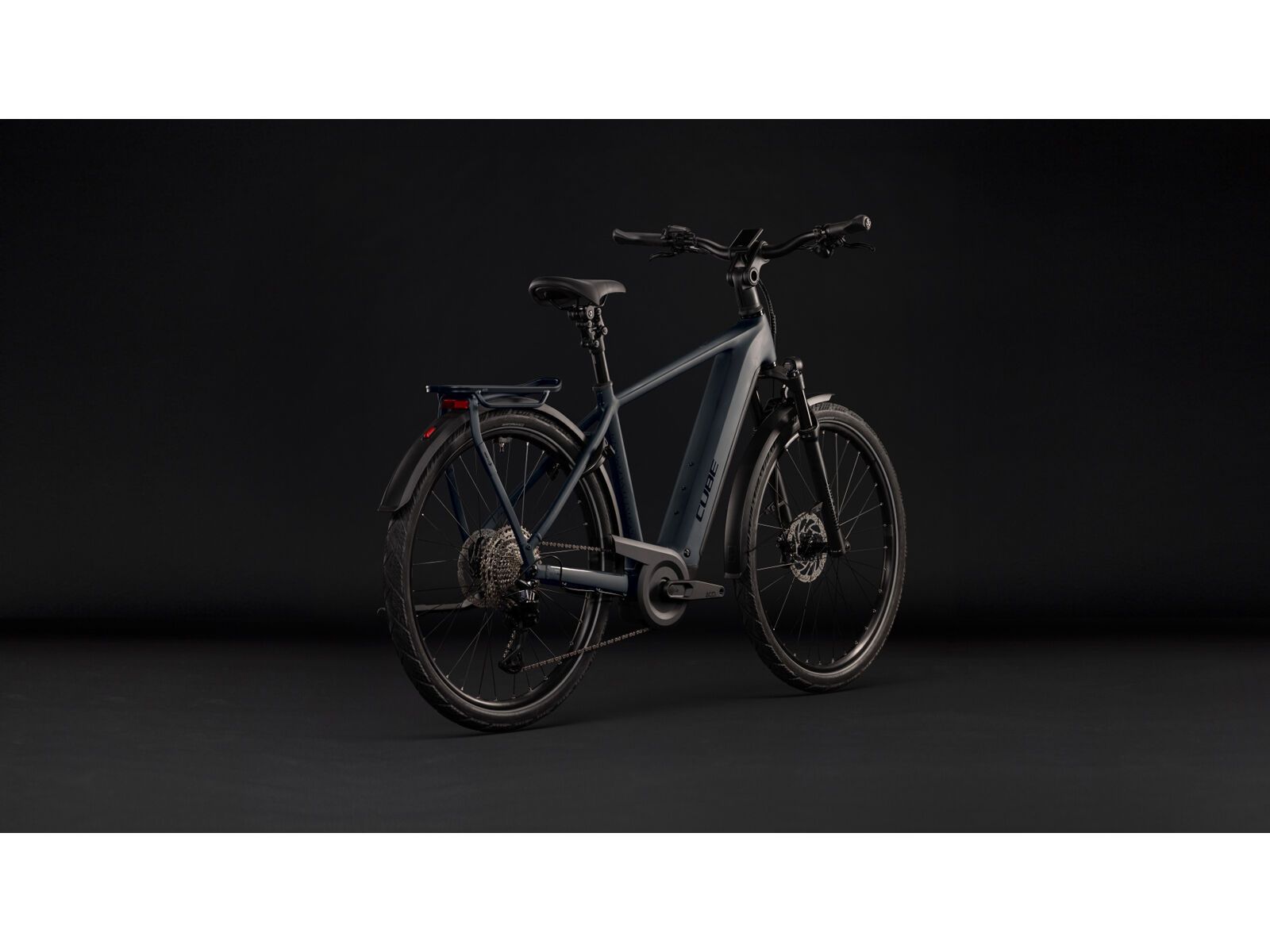Cube Kathmandu Hybrid Pro 800, coal´n´black - Bild 8