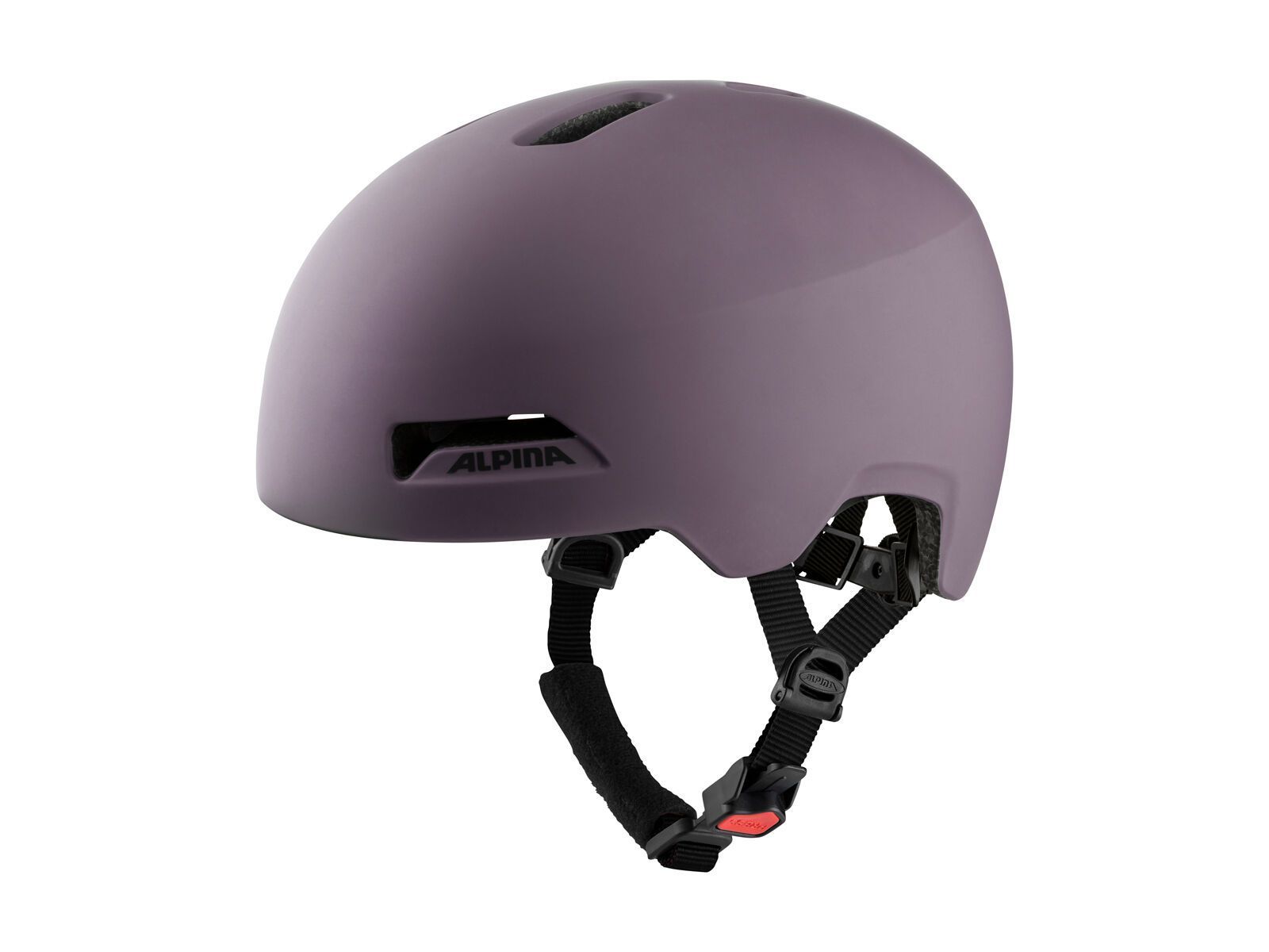 Alpina Haarlem, orchid matt - Bild 1