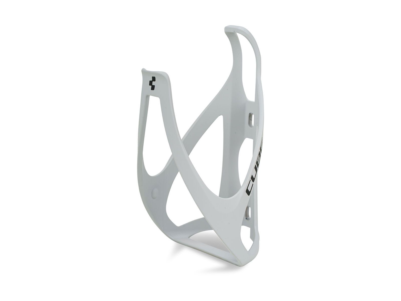 Cube Flaschenhalter HPP, matt light grey´n´black - Bild 1
