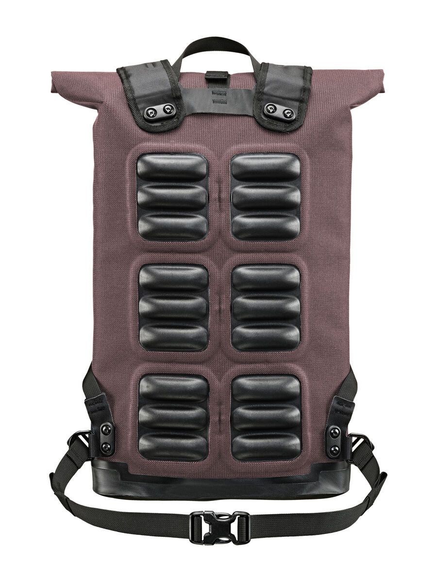 ORTLIEB Commuter-Daypack Urban 21 L, ash rose - Bild 4