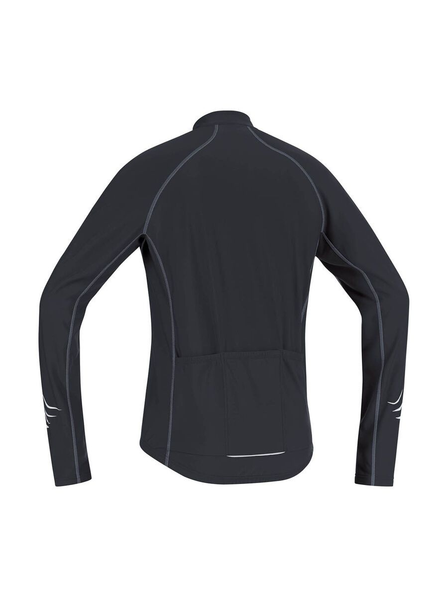 Gore Bike Wear Contest Thermo Trikot, black - Bild 2