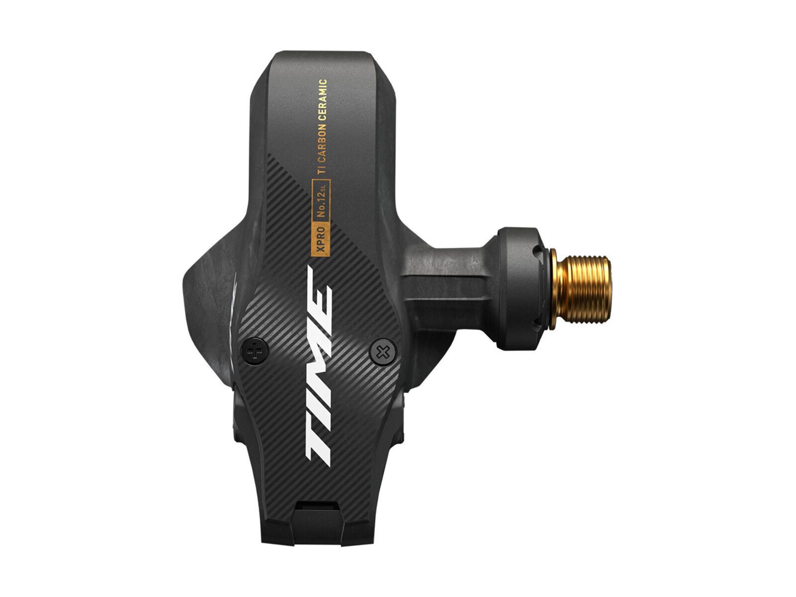 Time XPro 12 SL - Narrow 51 mm, carbon gold - Bild 2