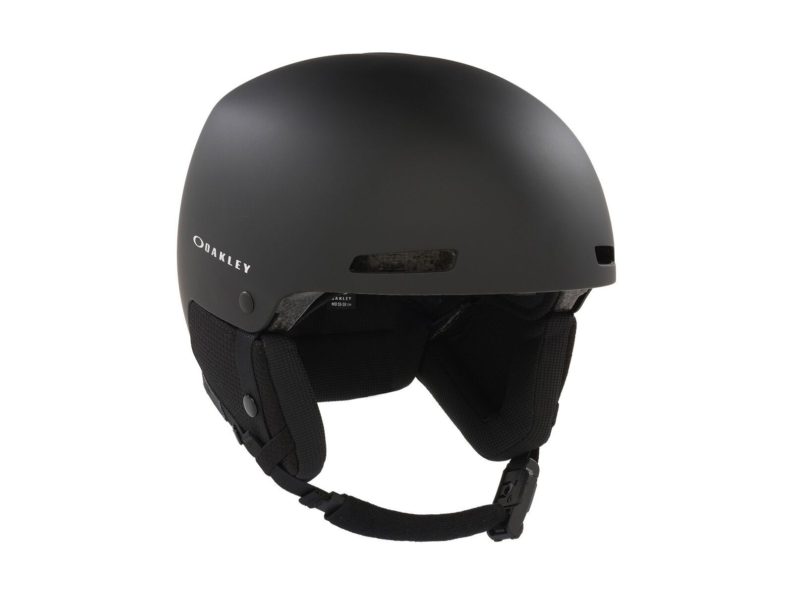 ***2. Wahl*** Oakley Mod1 Pro blackout - Bild 10