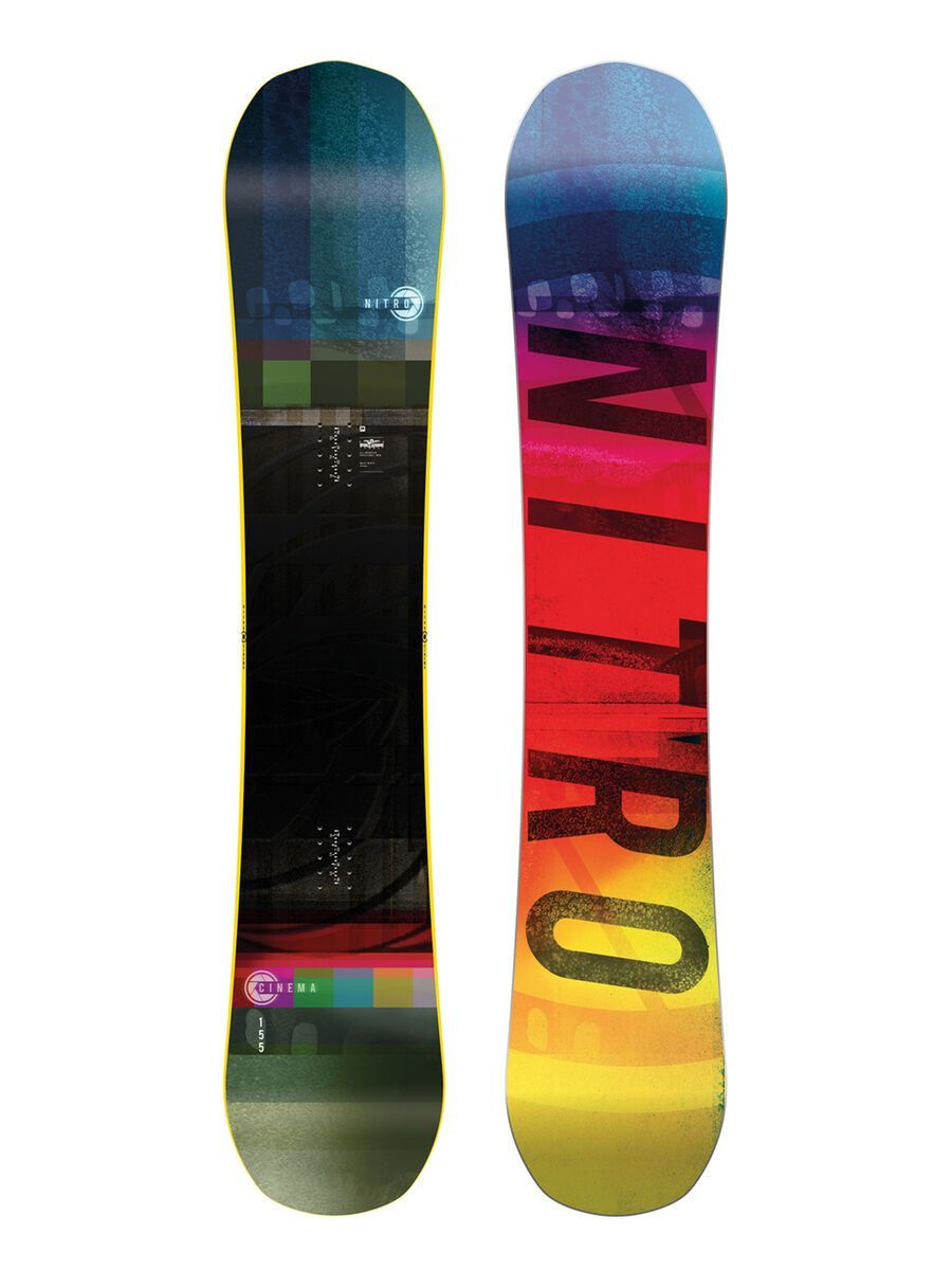 Nitro Cinema - Bild 1