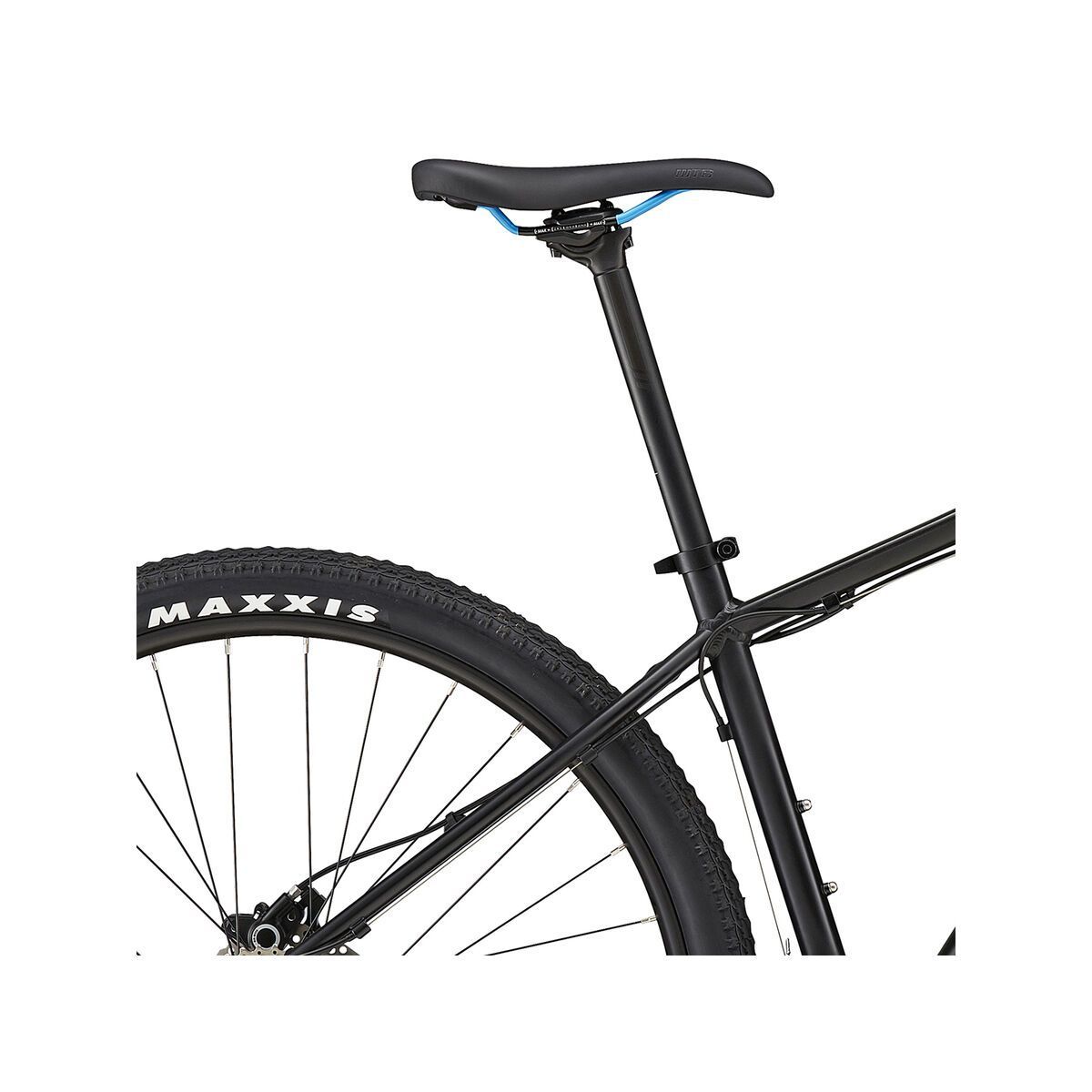 Rocky Mountain Fusion 940, black - Bild 5