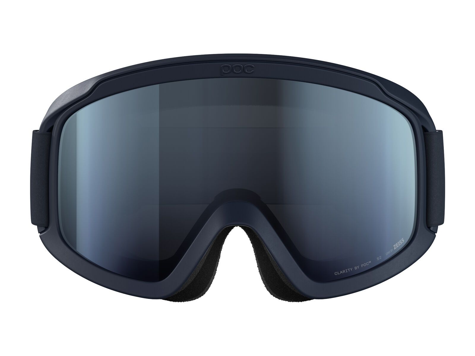 POC Opsin, Clarity Uni. Partly Sunny Navy Blue / apatite navy - Bild 2