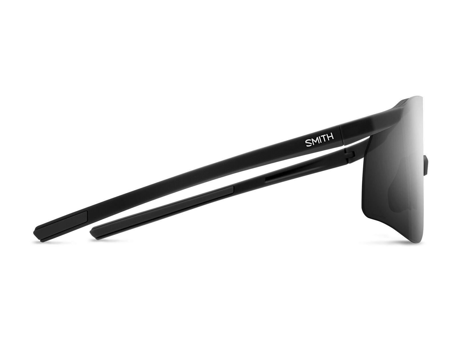 Smith Defy, ChromaPop Black / matte black - Bild 3