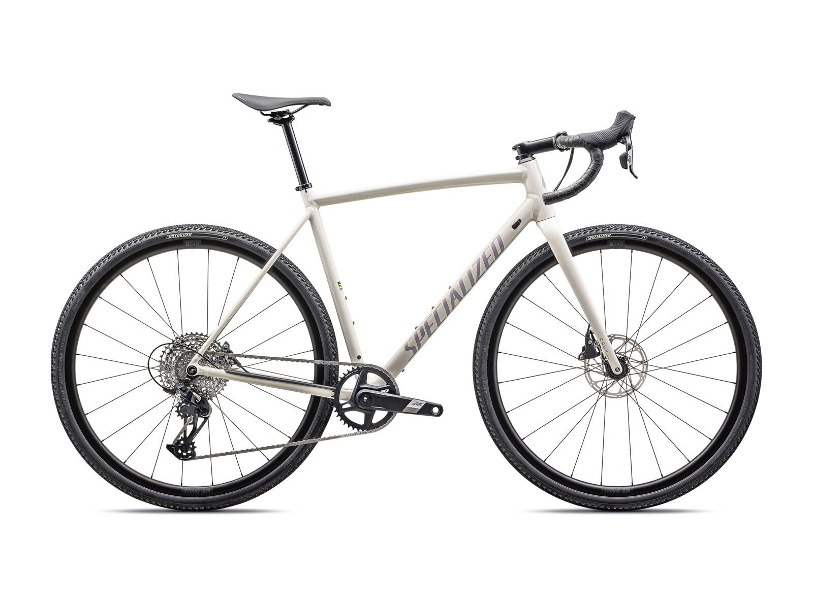 Specialized Crux DSW, gloss birch/clay - Bild 1