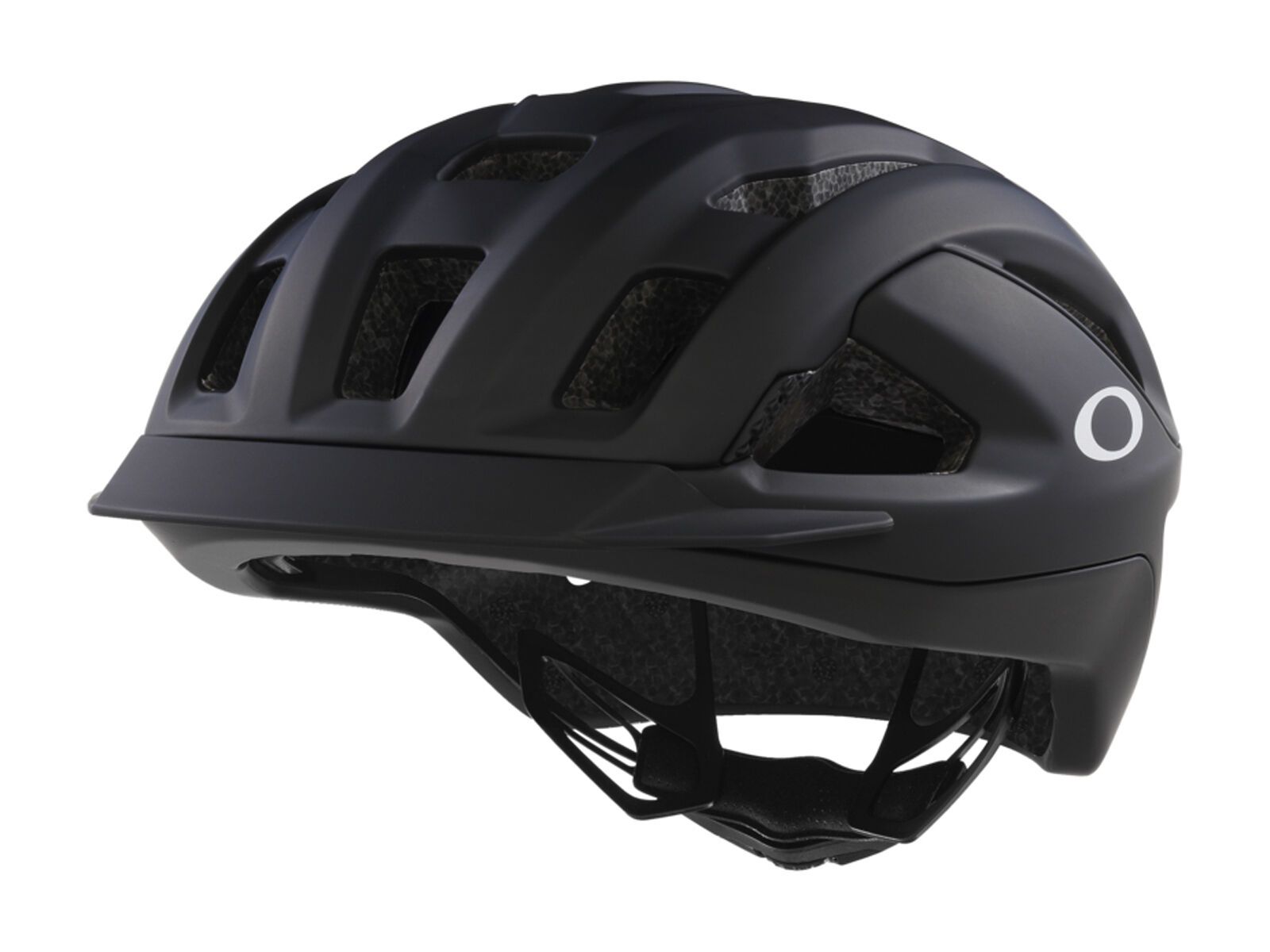 Oakley ARO3 Allroad MIPS, matte blackout - Bild 1