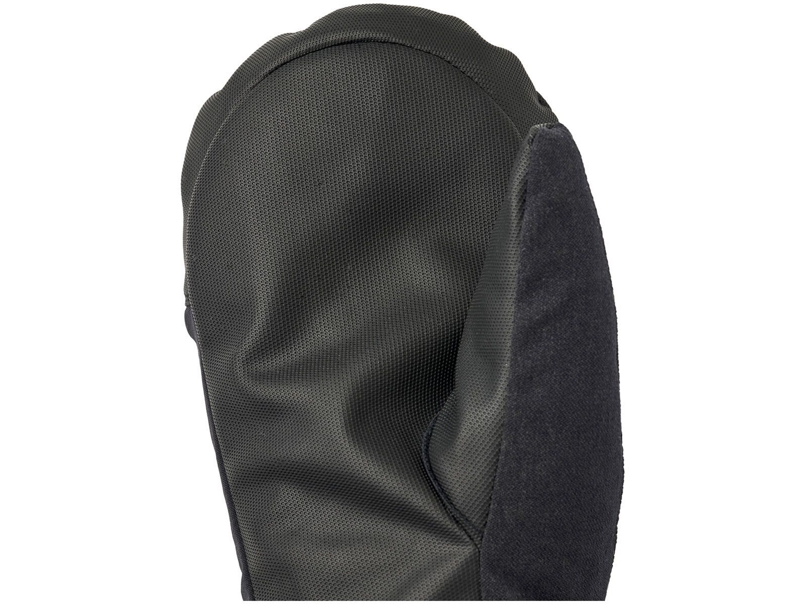 Hestra Gore-Tex Perform Mitt, black/black - Bild 5