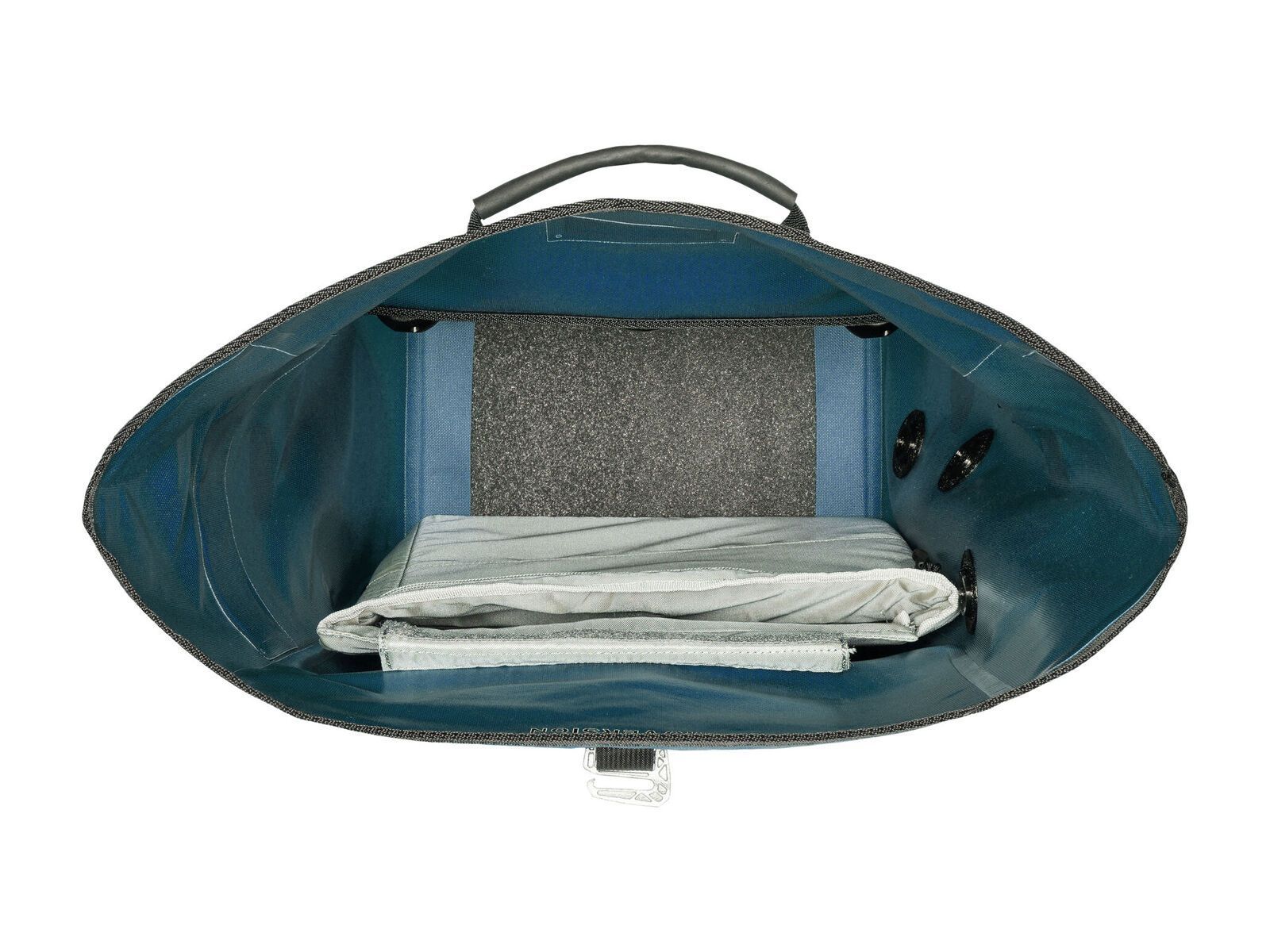 ORTLIEB Vario 26 L, petrol - Bild 11