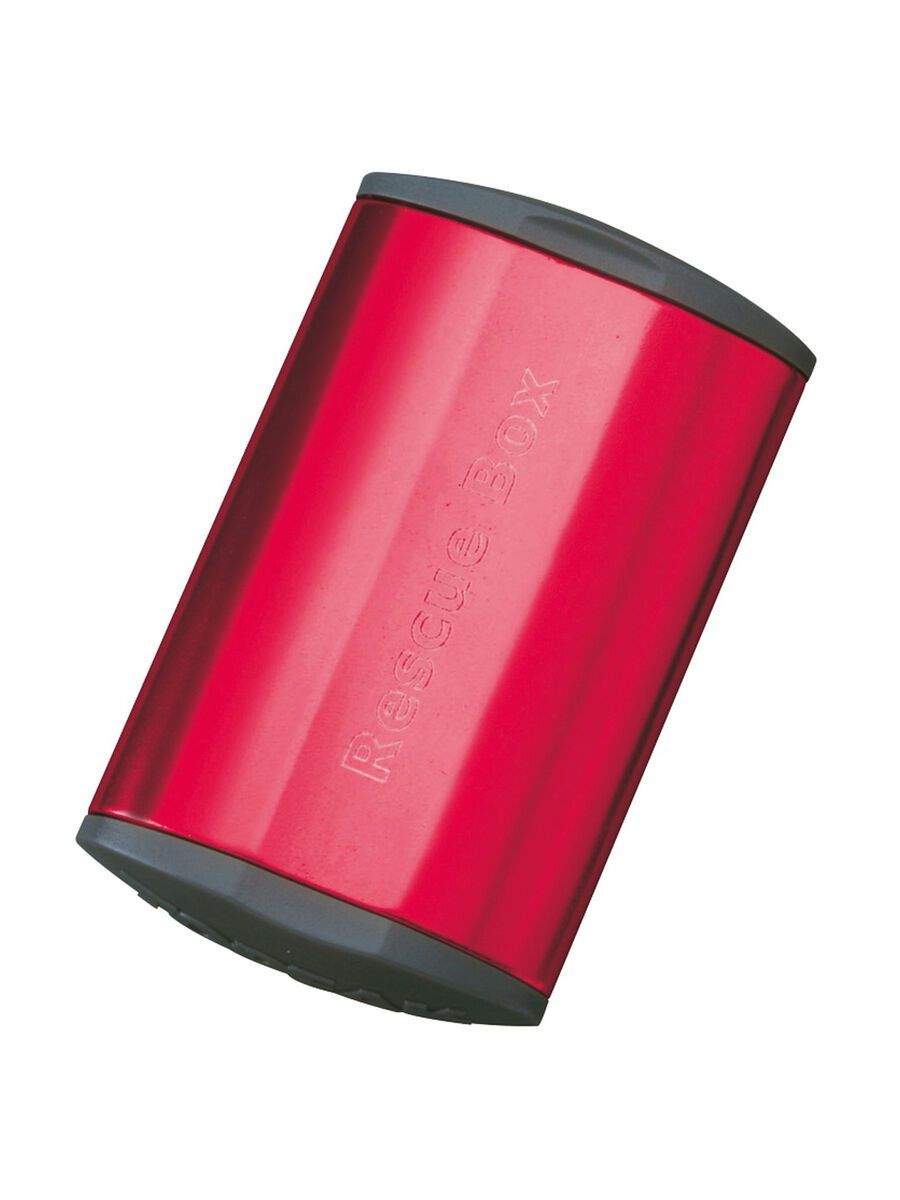 Topeak Rescue Box, red - Bild 1