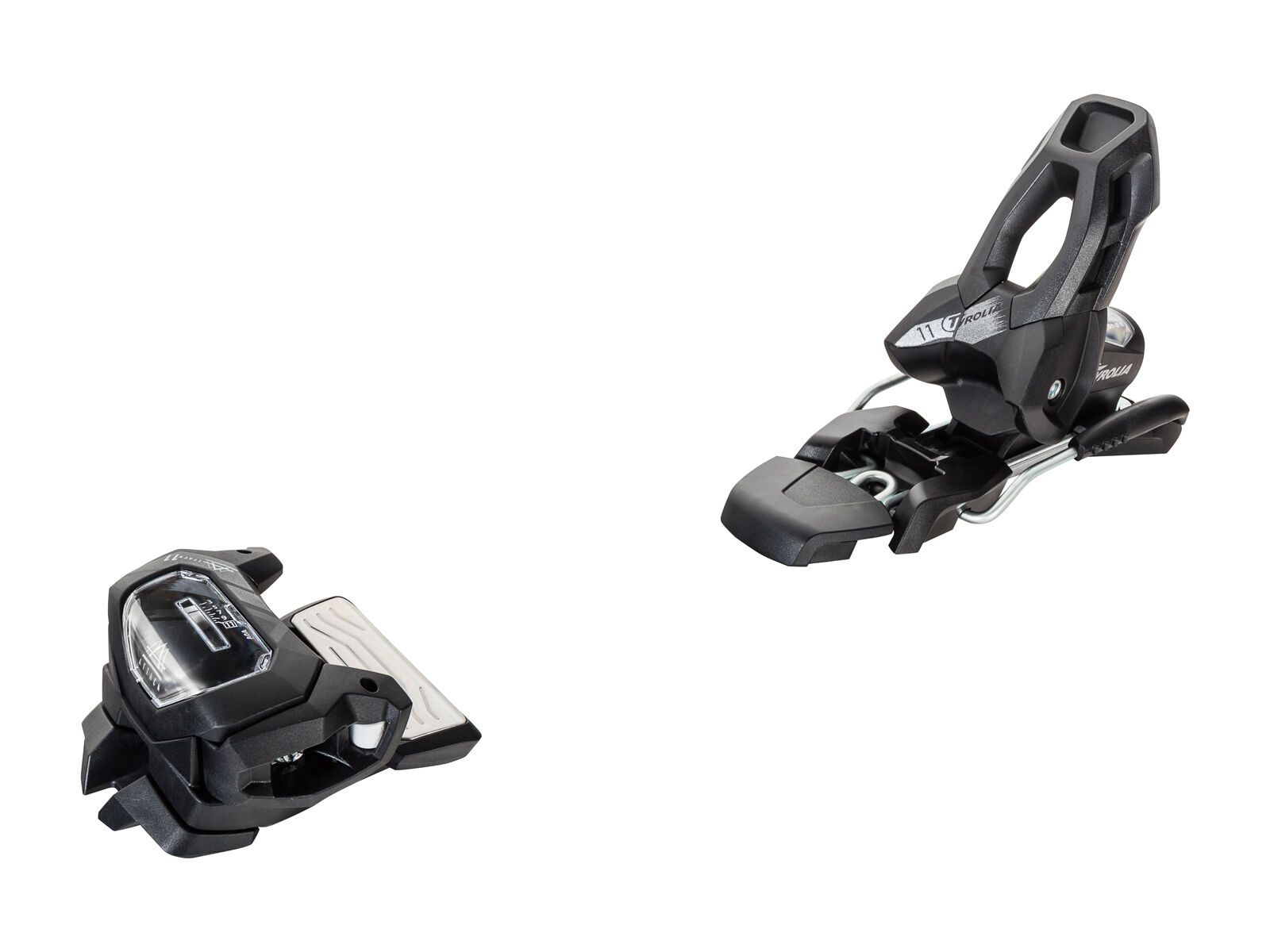 Set: Atomic Vantage 90 TI 2019 + Tyrolia Attack² 11 GW solid black - Bild 3