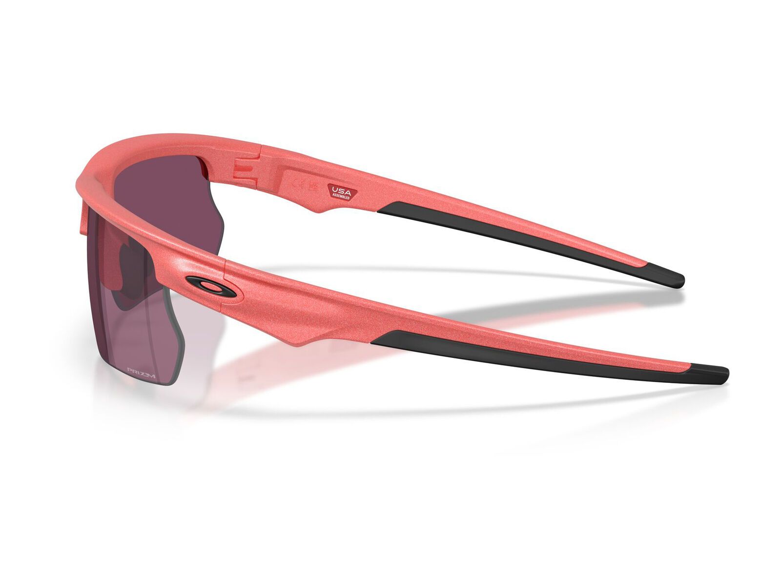 Oakley BiSphaera Velocity Collection, Prizm Road Black - Bild 9