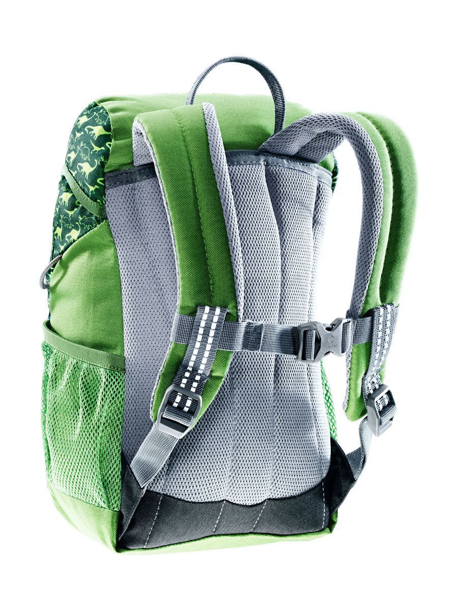 Deuter Schmusebär, emerald - Bild 2