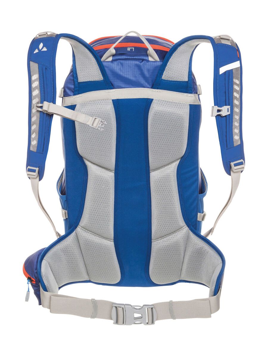 Vaude Moab 25, hydro blue - Bild 2