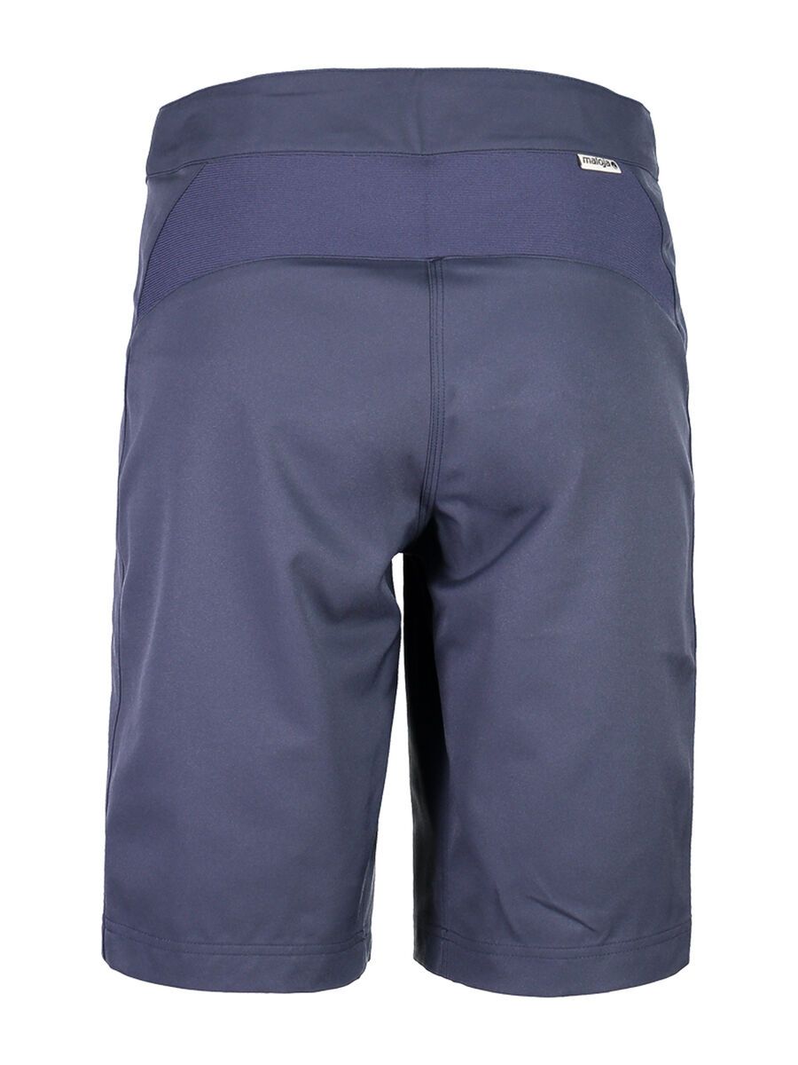 Maloja GiugliaM., mountain lake - Bild 2