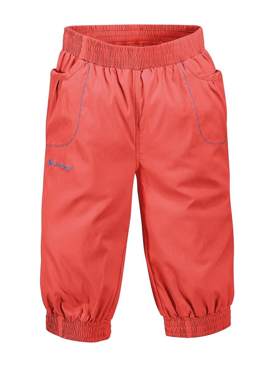 Vaude Kids Uruca Pants, lollipop - Bild 1
