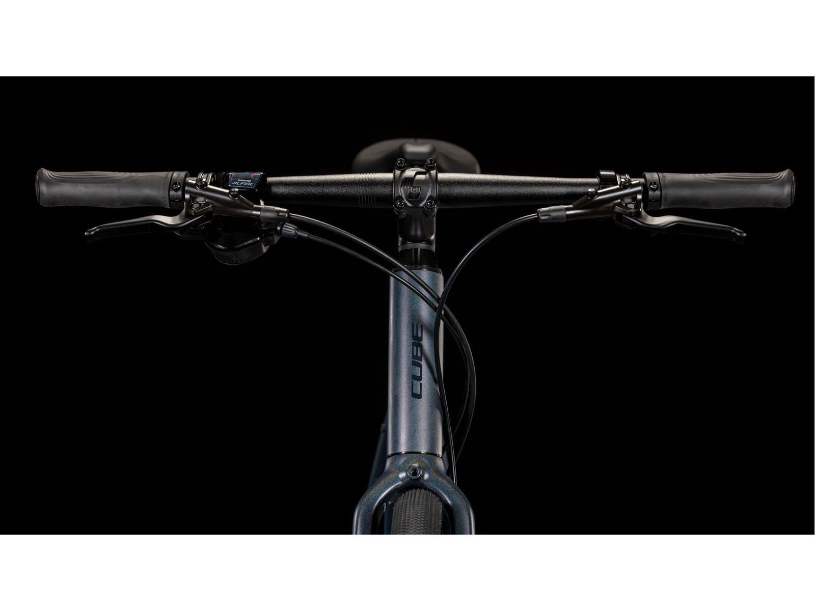 Cube Editor SLX, nightsky´n´ink - Bild 5