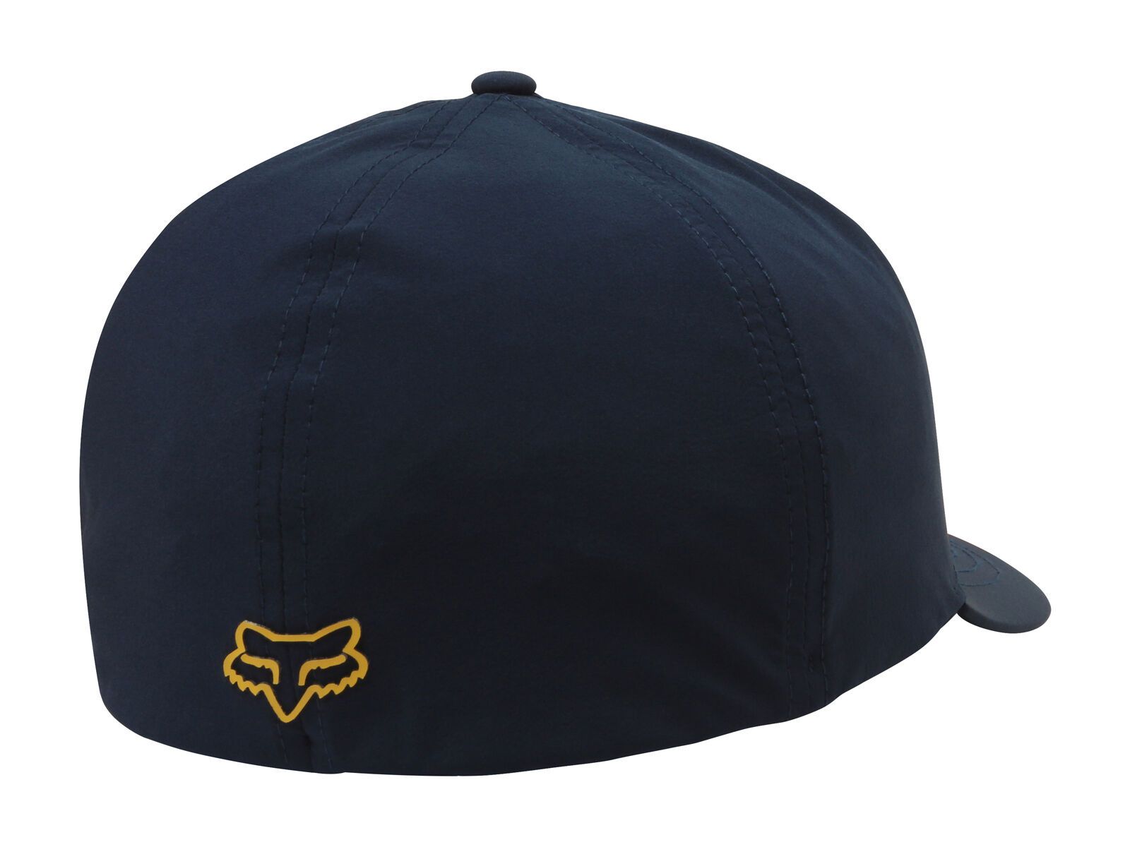 Fox Smoke Blower Flexfit Hat, midnight - Bild 2