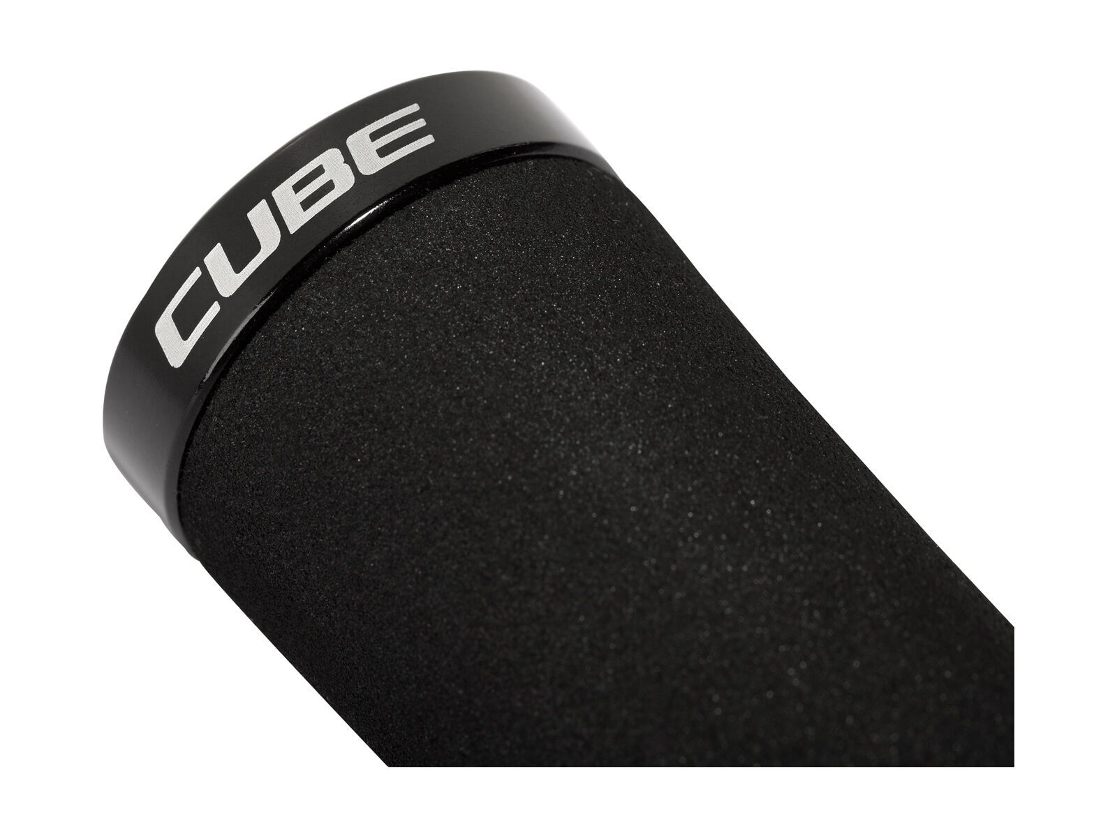 Cube Griffe Pro, black - Bild 3