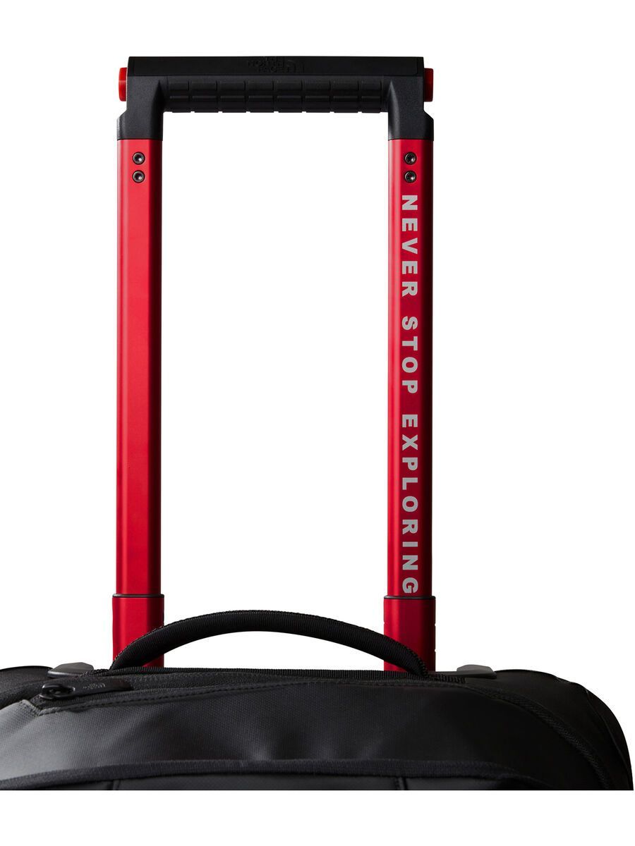 The North Face Base Camp Rolling Thunder 22, tnf black-tnf white-npf - Bild 3