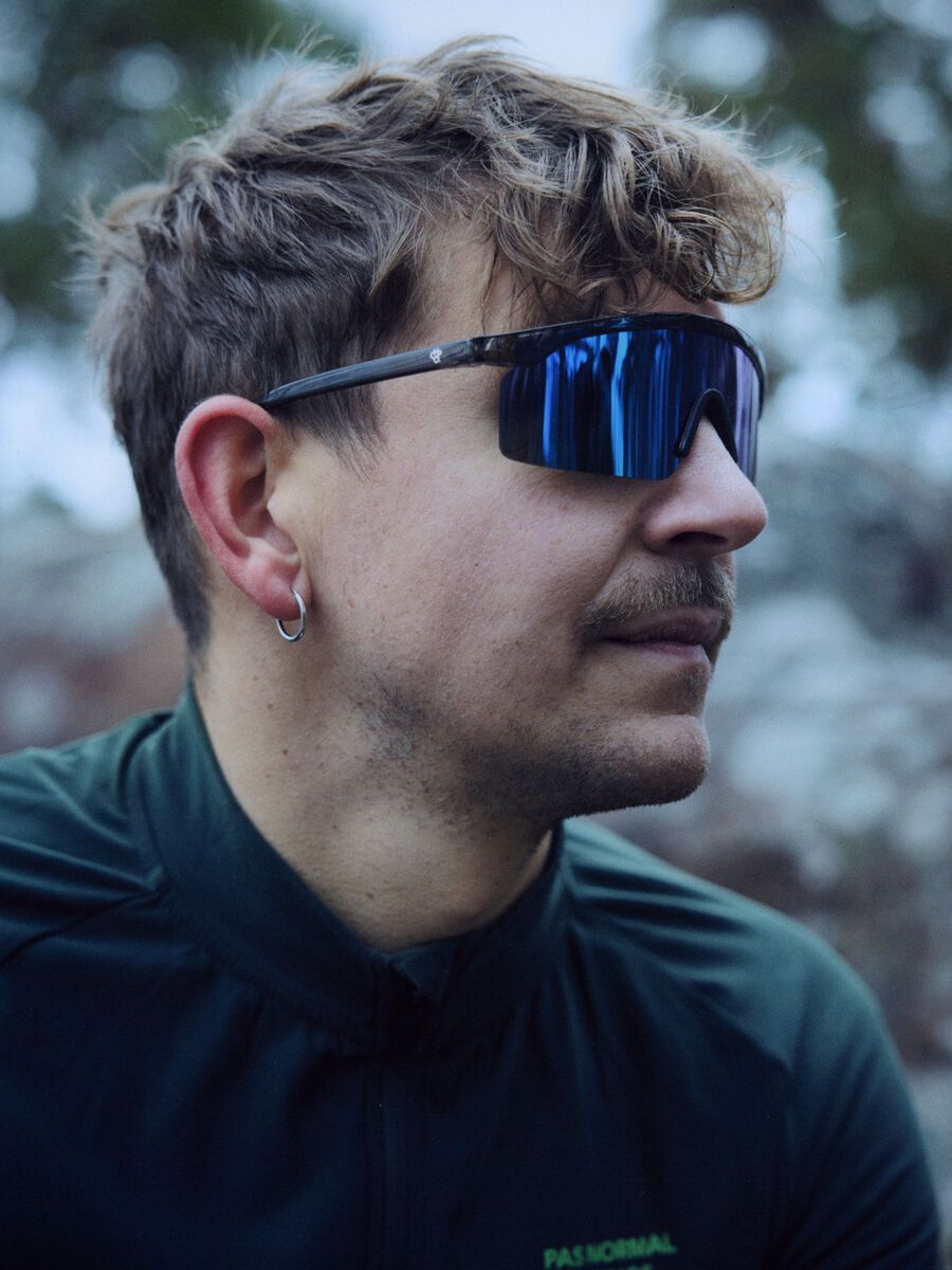 CHPO Lelle, Rainbow Mirror / grey - Bild 4