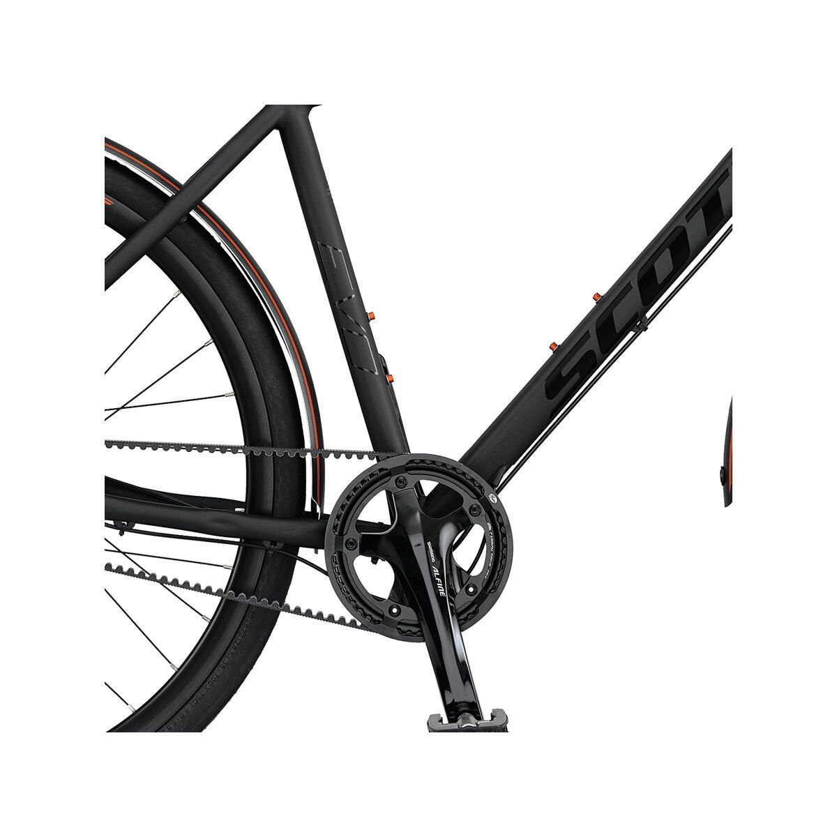 Scott Sub Evo 10 - Bild 3