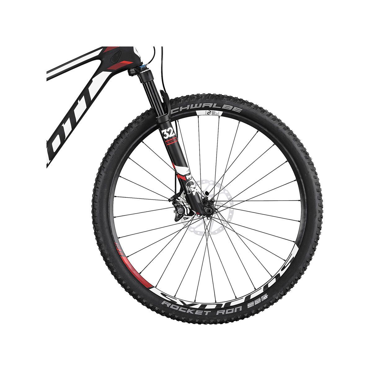 Scott Scale RC 900 Pro - Bild 3