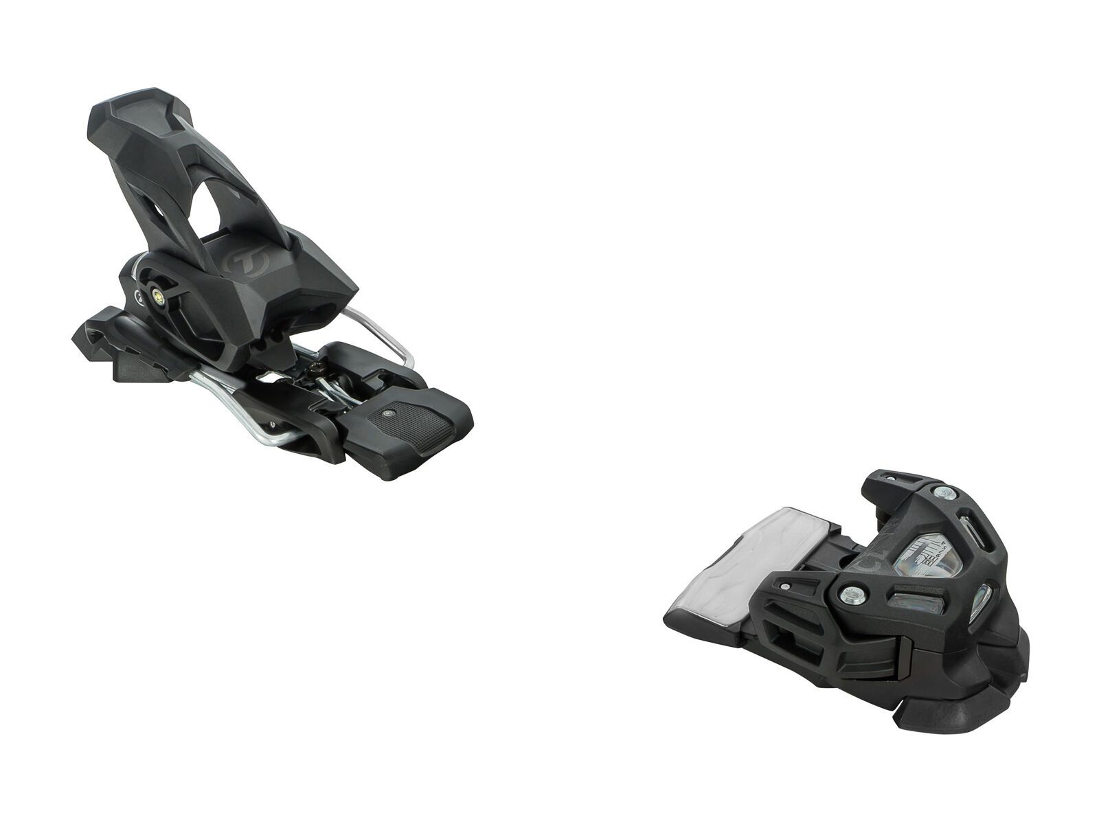 Tyrolia Attack 13 95 mm, solid black - Bild 3