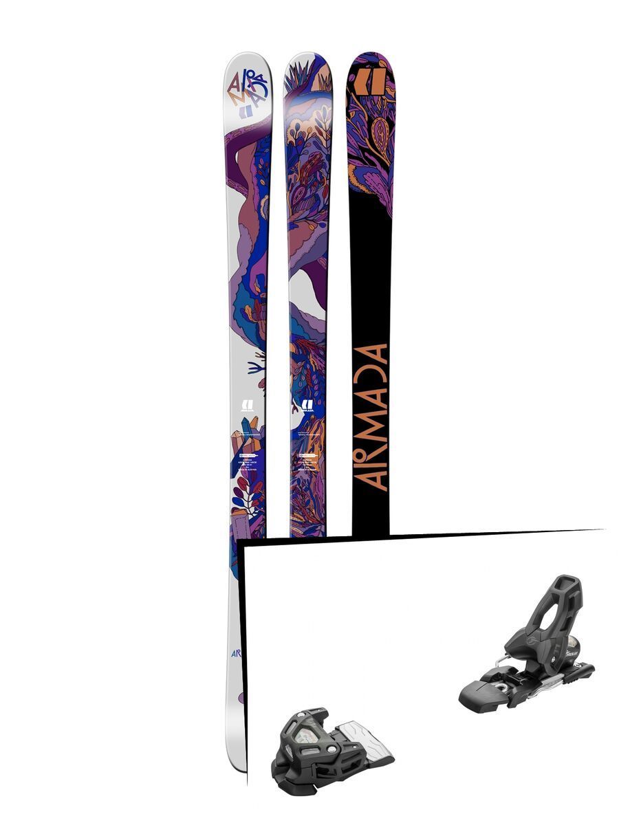 Set: Armada Arw 84 2017 + Tyrolia Attack 11 (1715207) - Bild 1