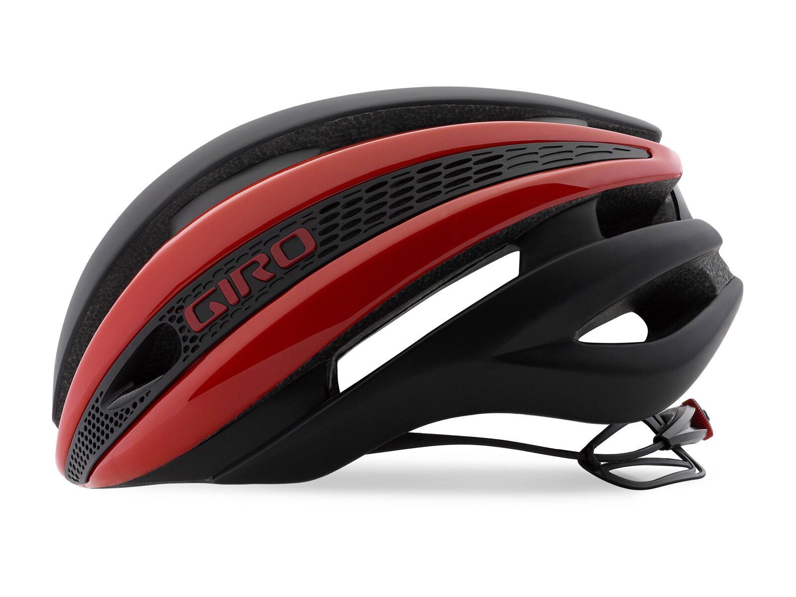 Giro Synthe, bright red/matte black - Bild 2