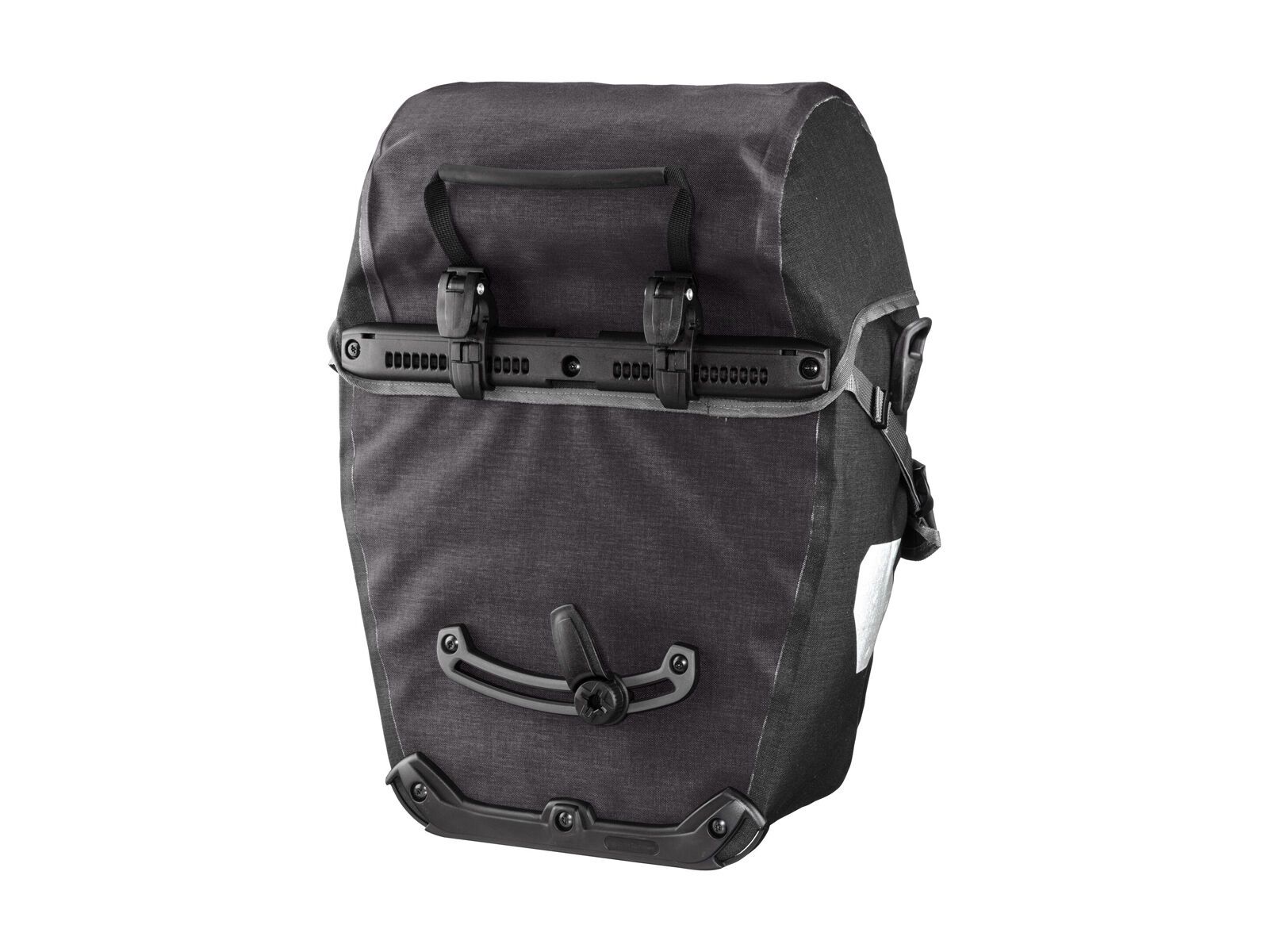 ORTLIEB Bike-Packer Plus (Paar), granit-schwarz - Bild 3