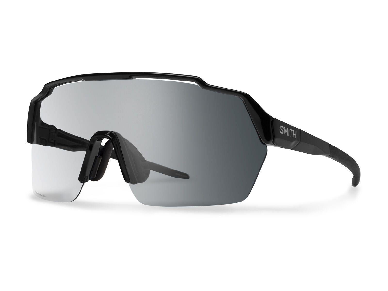 Smith Shift Split MAG, Photochromic Clear to Grey / black - Bild 1