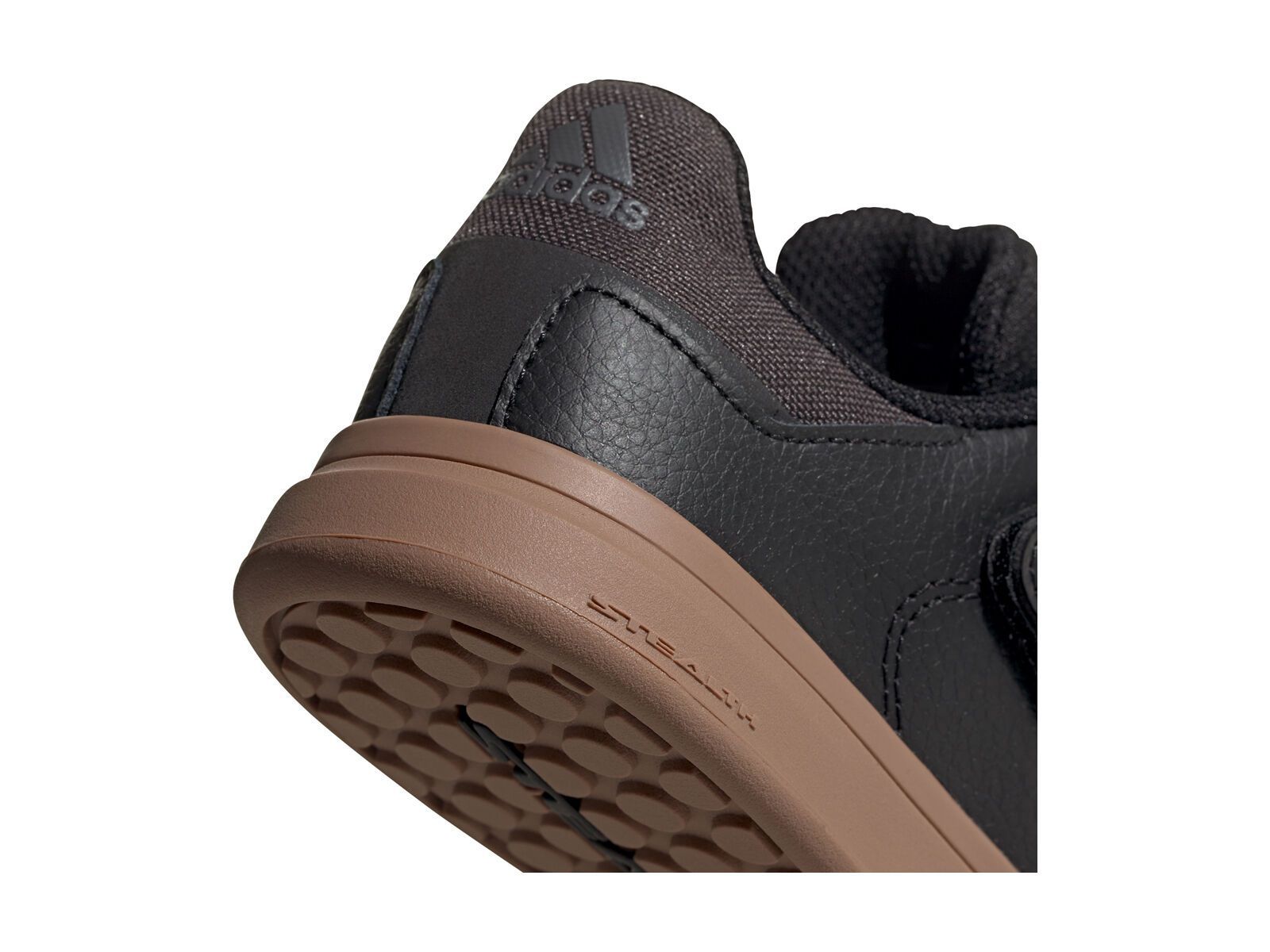 Five Ten Sleuth Deluxe Kids, core black/scarlet - Bild 8