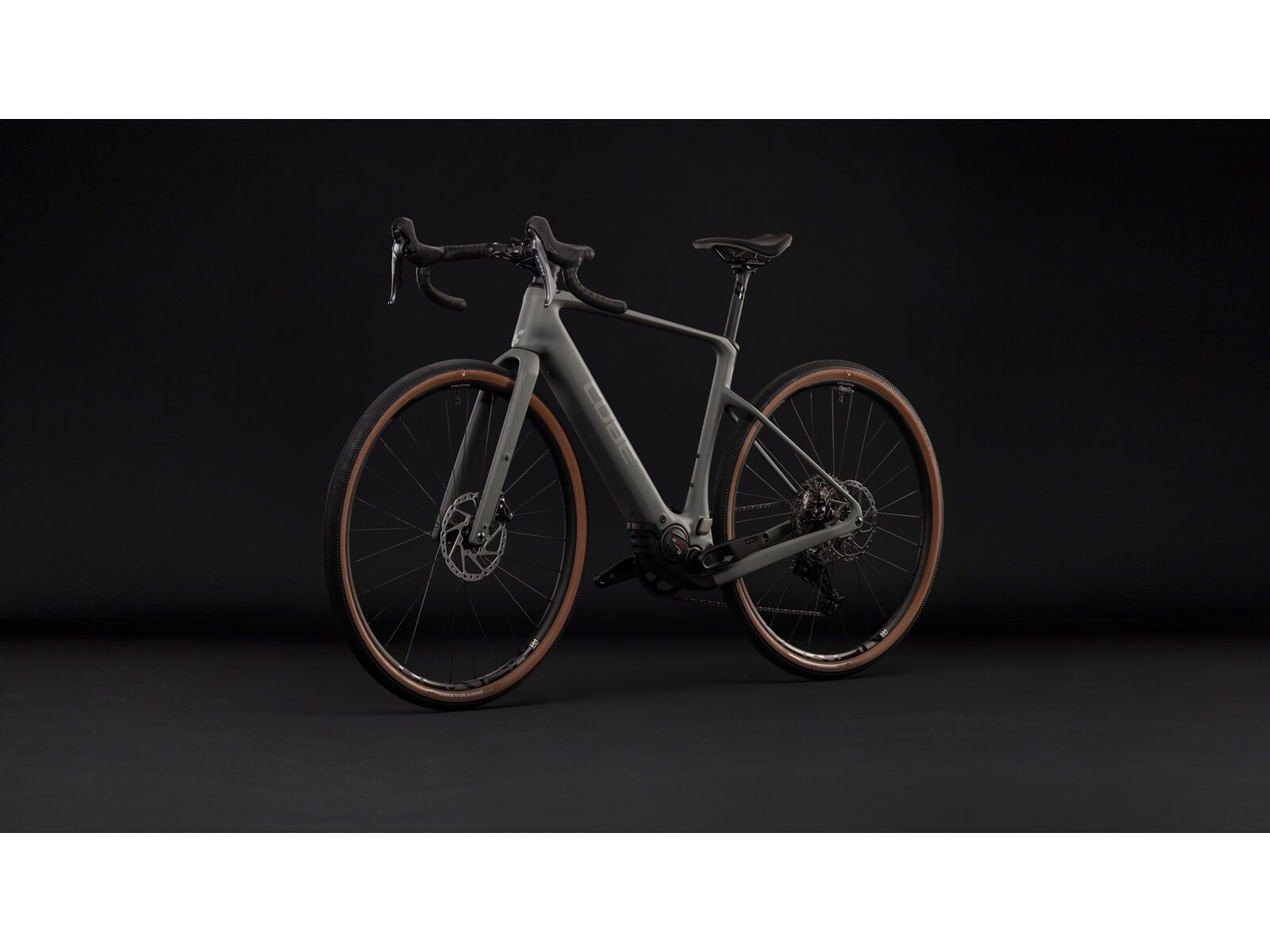 Cube Nuroad Hybrid C:62 Race 400X, oldgrey´n´grey - Bild 9